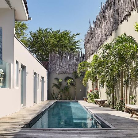 Ferienwohnung Casa Katu Jijoca de Jericoacoara Exterior foto