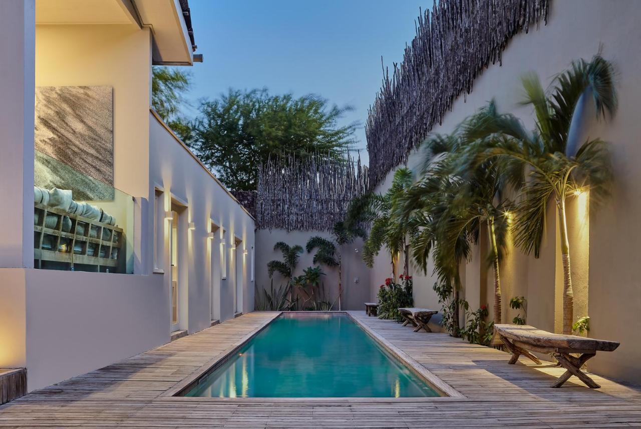 Ferienwohnung Casa Katu Jijoca de Jericoacoara Exterior foto