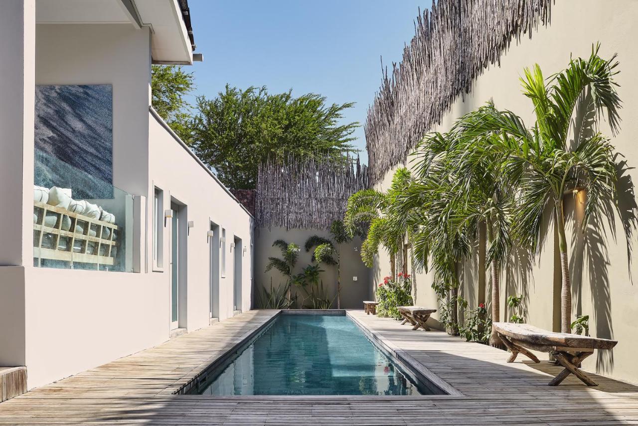Ferienwohnung Casa Katu Jijoca de Jericoacoara Exterior foto