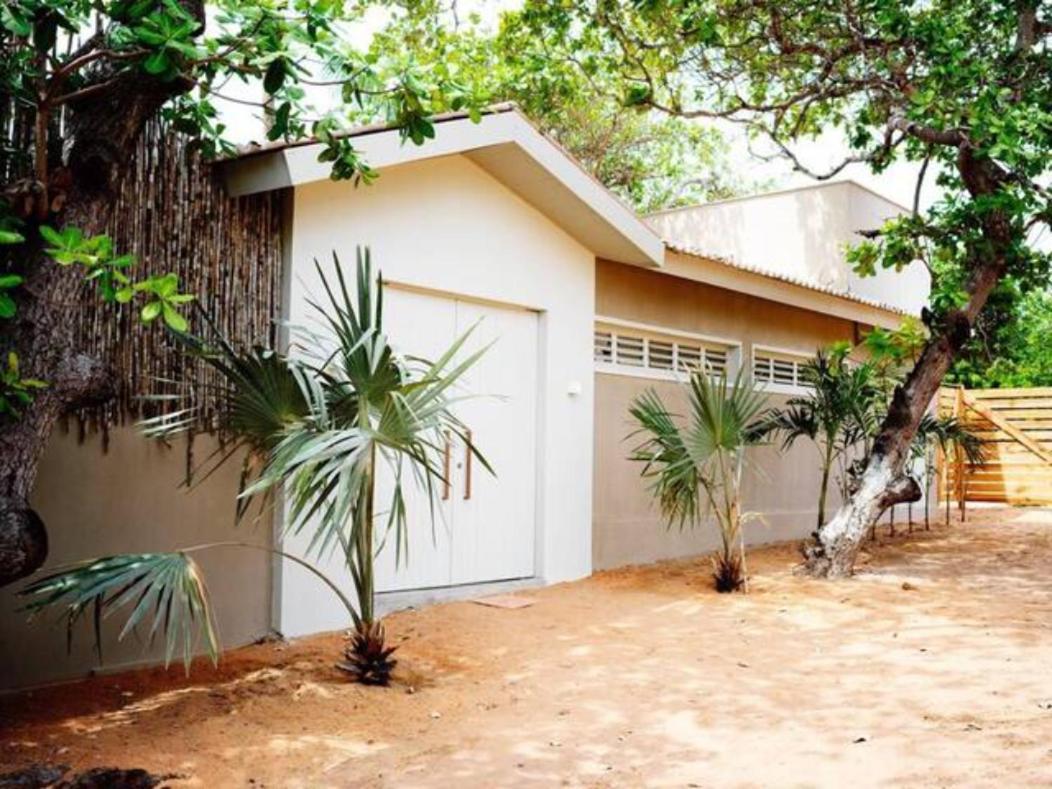 Ferienwohnung Casa Katu Jijoca de Jericoacoara Exterior foto