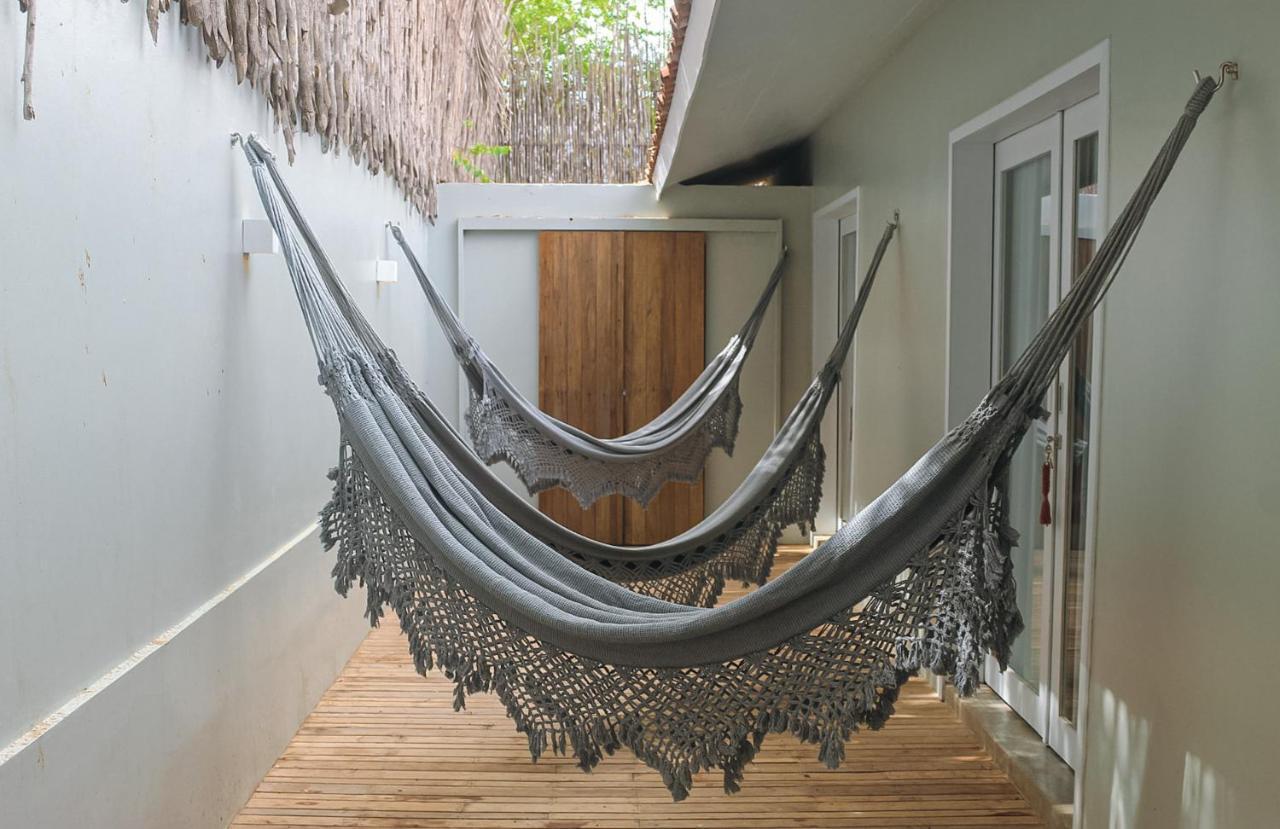 Ferienwohnung Casa Katu Jijoca de Jericoacoara Exterior foto
