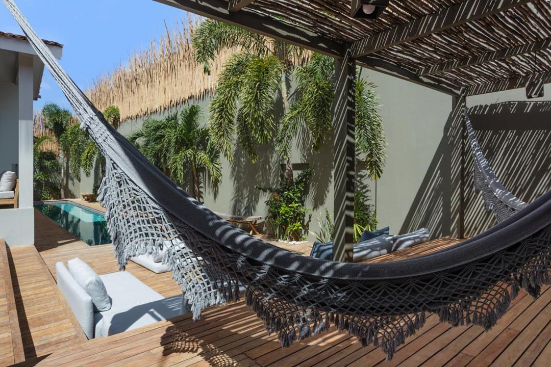 Ferienwohnung Casa Katu Jijoca de Jericoacoara Exterior foto