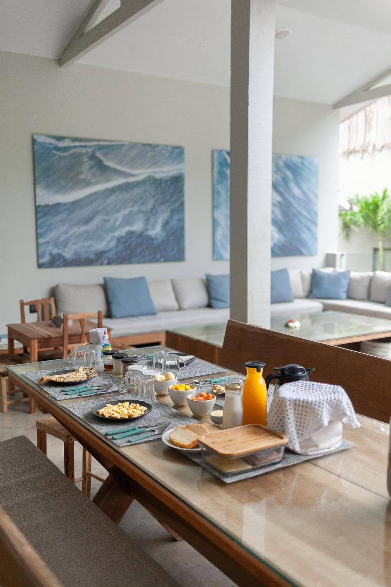 Ferienwohnung Casa Katu Jijoca de Jericoacoara Exterior foto