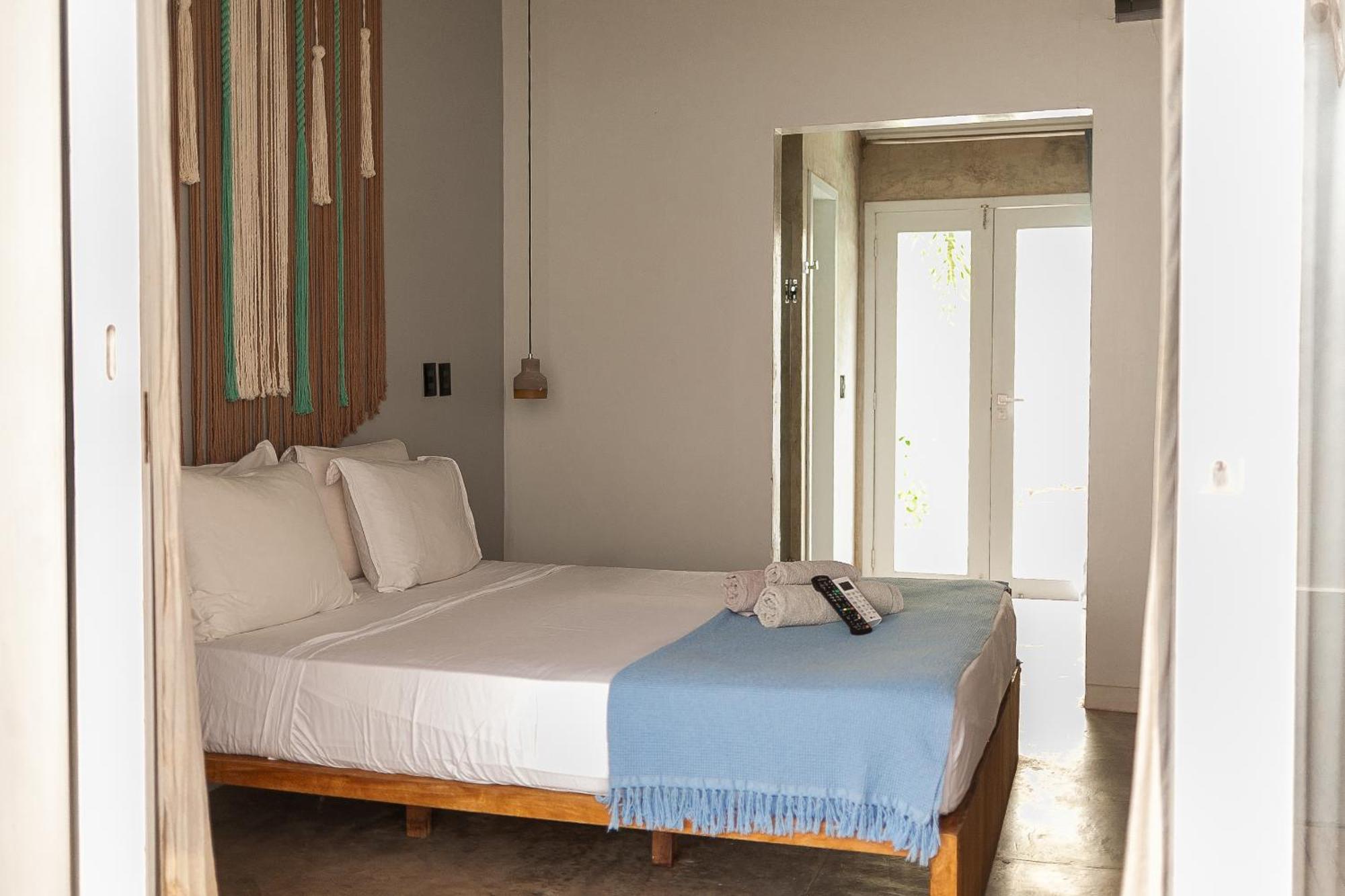 Ferienwohnung Casa Katu Jijoca de Jericoacoara Exterior foto