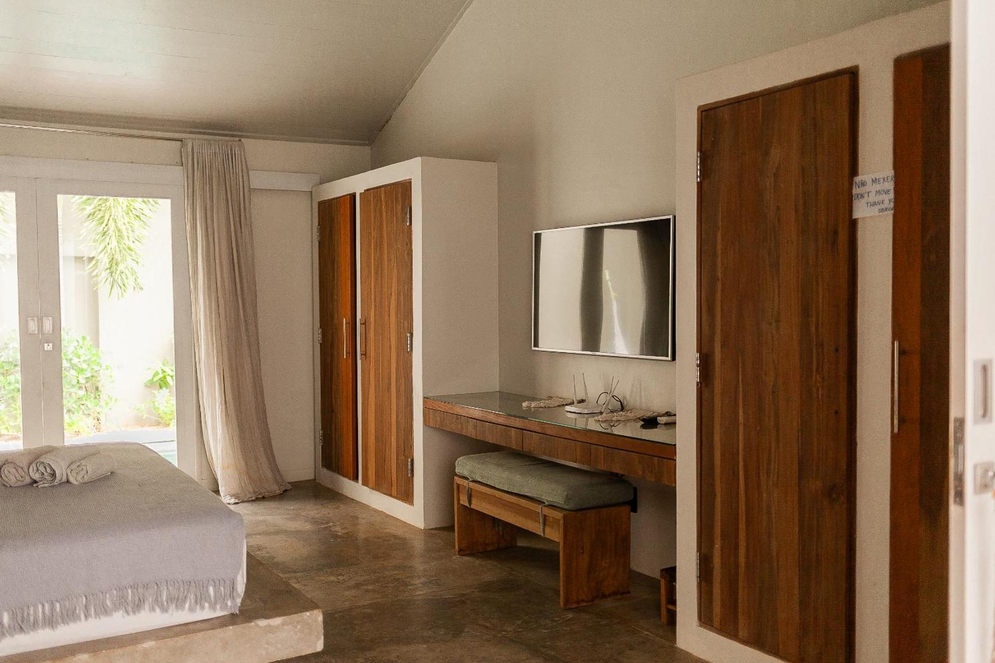Ferienwohnung Casa Katu Jijoca de Jericoacoara Exterior foto