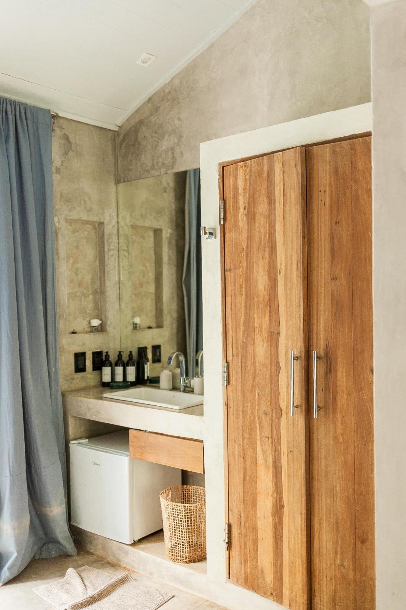 Ferienwohnung Casa Katu Jijoca de Jericoacoara Exterior foto